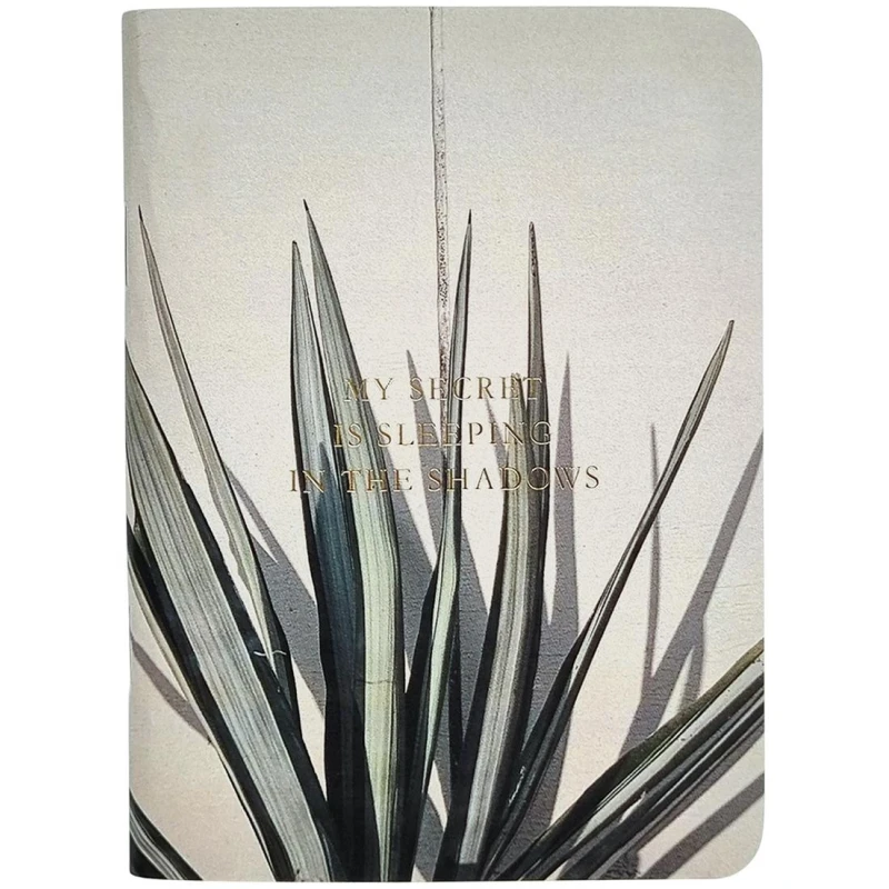 Блокнот BeSmart 105х140мм, 32л, клетка, скрепка, Nude N3136