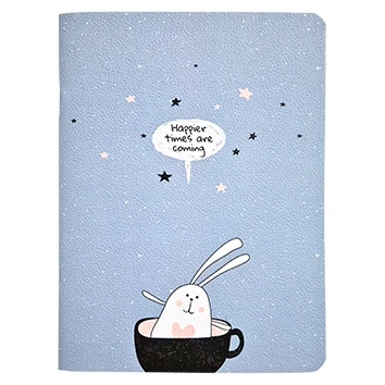 Блокнот, Be Smart, 105х140 мм, 32 л., клетка, мягкий переплет, скрепка. Блокнот, Be Smart, 105х140 мм, 32 л., клетка, мягкий переплет, скрепка.