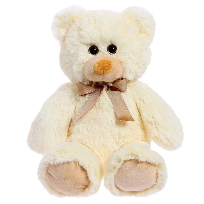 Мягкая игрушка «Медведь Тедди», 40 см, МИКС Мягкая игрушка «Медведь Тедди», 40 см, МИКС