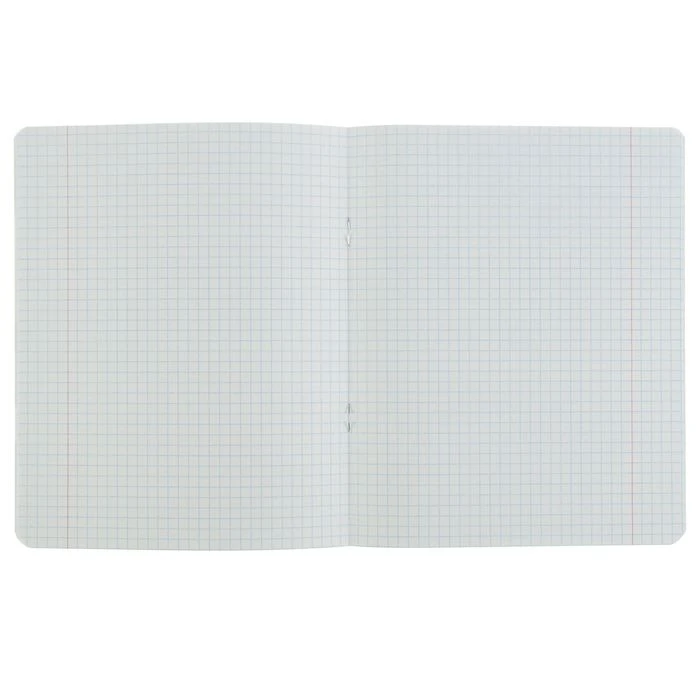 Тетрадь 12 листов, в клетку, "СониЗасони", картонная обложка, МИКС