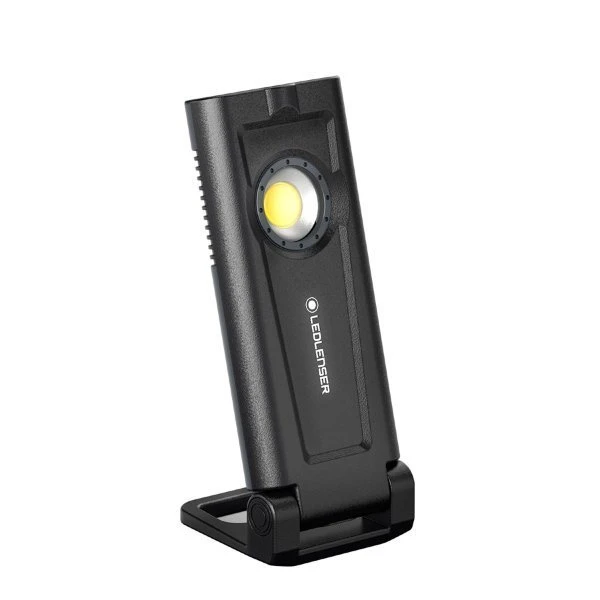 Фонарь светодиодный LED Lenser IF2R, 275 лм., аккумулятор Фонарь светодиодный LED Lenser IF2R, 275 лм., аккумулятор