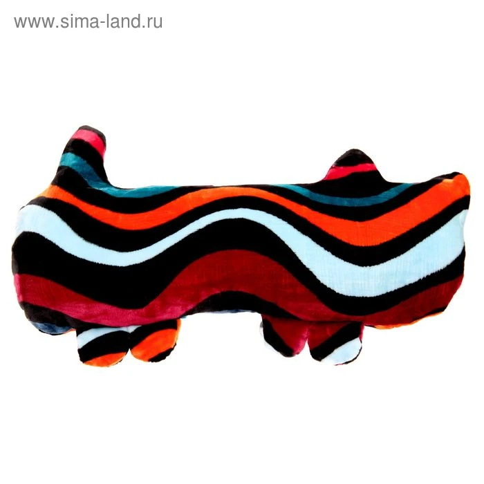 Мягкая игрушка "Котик Софтик", 55 см, МИКС Мягкая игрушка "Котик Софтик", 55 см, МИКС