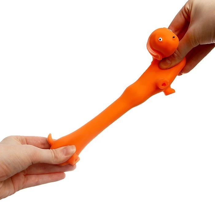 Мялка-антистресс Такса Мялка-антистресс Такса