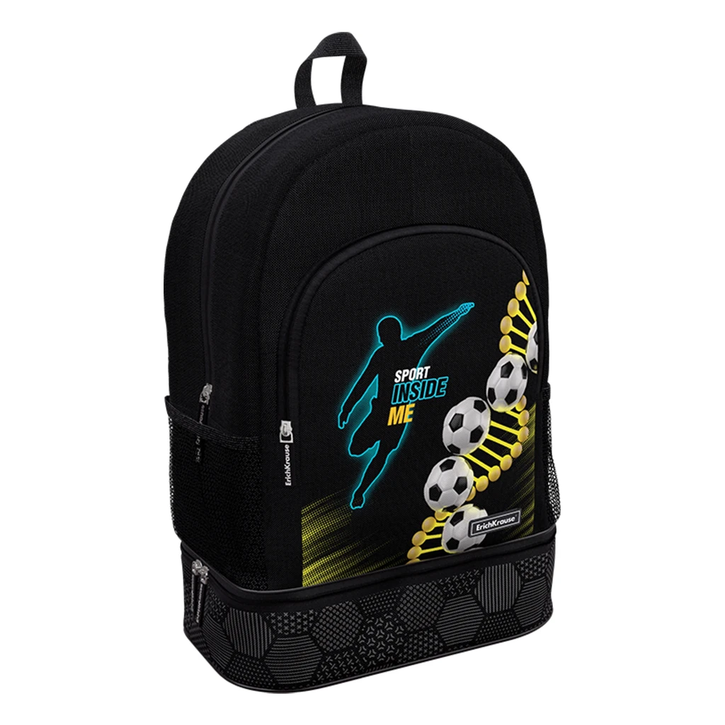 Рюкзак ErichKrause ActiveLine BootsBag 21L Sport DNA