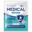 Антисептическая салфетка в индивидуальной упаковке SMART MEDICAL, 135х185 мм,