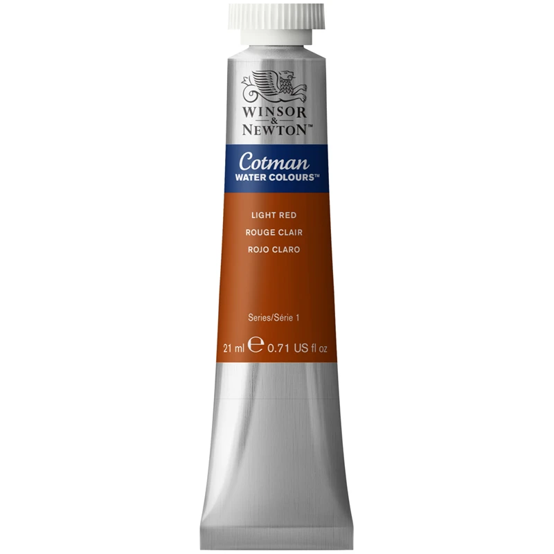 Акварель художественная Winsor&Newton "Cotman", 21мл, туба,