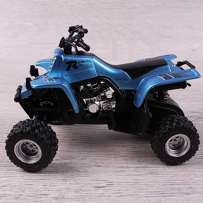 Мотоцикл (квадроцикл)