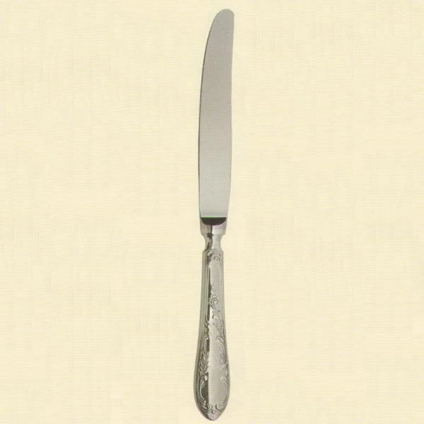 НС-М18ЦЛНТП Нож столовый цельнометаллический М12 ЛНТП