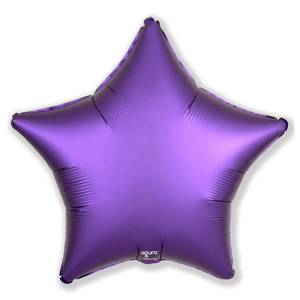 Звезда 314 Мистик Пурпурный 19"/50см.