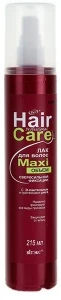 Белита Hair Care ЛАК для волос MAXI обьем сверхсильной фиксации 215 мл/36, код