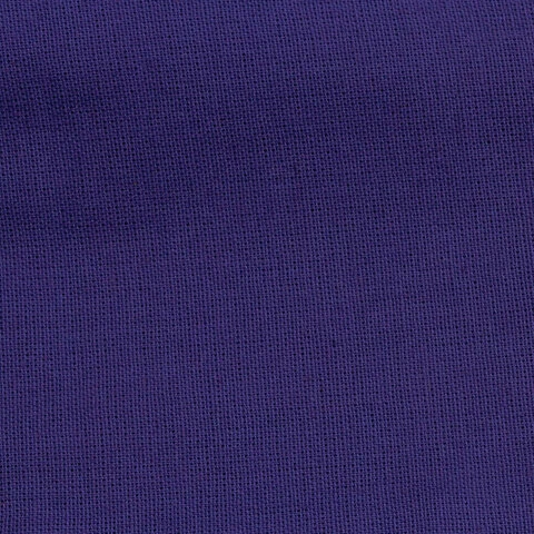 Халат рабочий женский синий, бязь, размер 56-58, рост 170-176, плотность ткани