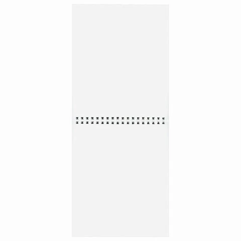 Скетчбук, каменная бумага 235 г/м2, 170х195 мм, 20 л., гребень, подложка,