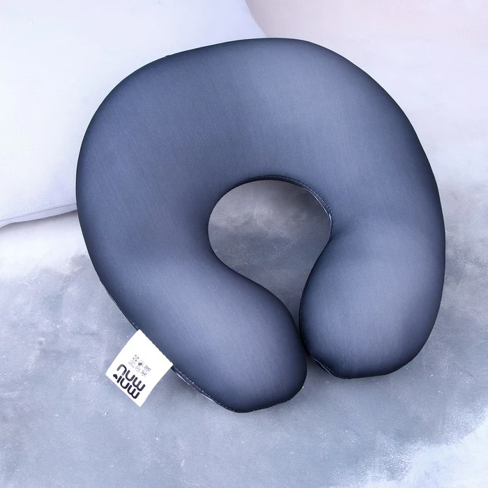 Подголовник антистресс "Горы"