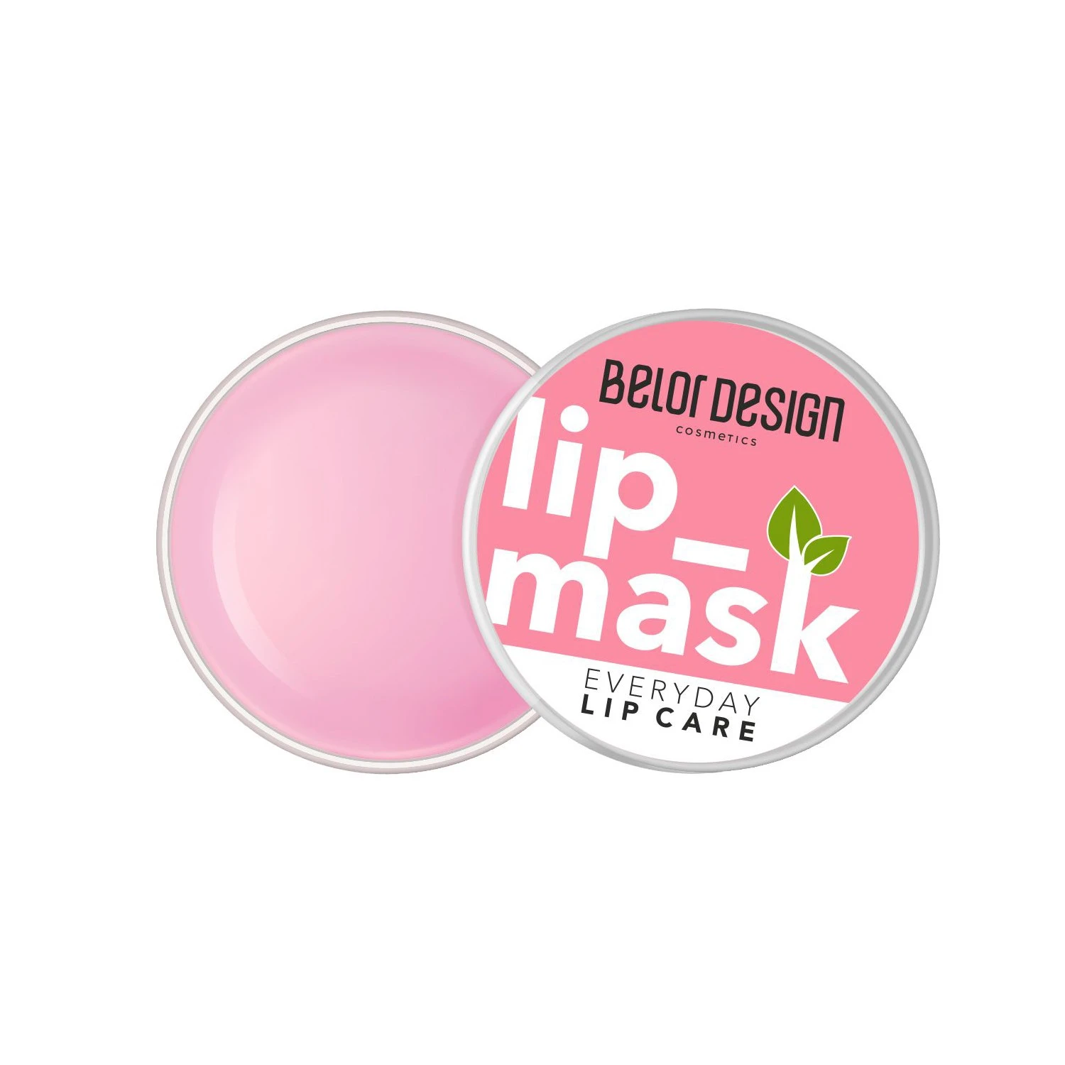 Belor Design Маска для губ Lip_Mask