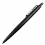 Ручка шариковая PARKER "Jotter XL Monochrome Black BT", корпус черный,