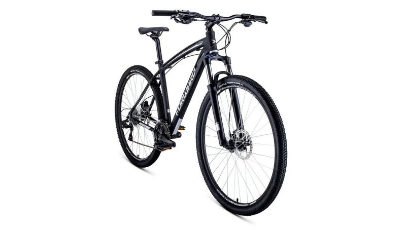 Велосипед 29" FORWARD NEXT 3.0 (ГИДРАВЛИКА) (24-скорости) 2019-2020 (рама