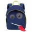 RK-075-1 рюкзак детский (синий)