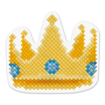 Кристальная (алмазная) мозаика "ФРЕЯ" ALVM-036 магнит