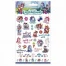 Наклейки-тату переводные "Enchantimals", 11х20 см, PRIORITY, АКС-973