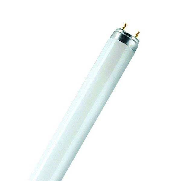 Лампа люминесцентная, OSRAM 36 Вт, 230 В, G13, D26 мм, L1200 мм, дневной