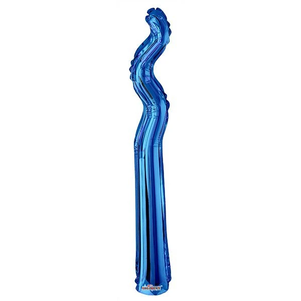 Змейка ROYAL BLUE 14"/36см.