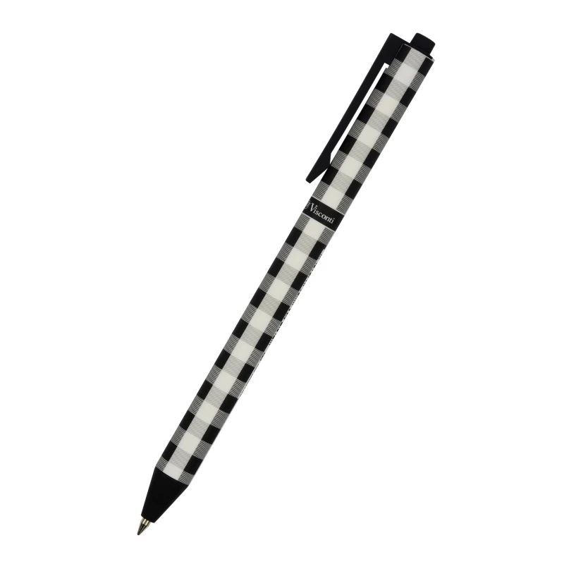 Ручка шариковая автоматическая ArtСlick.Монохром.Кл. 0,5мм синяя 20-0281/22