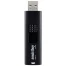 Память Smart Buy "Fashion" 128GB, USB 3.0 Flash Drive, черный