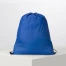 Мешок для обуви на шнурке, цвет синий