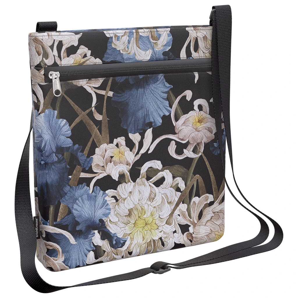 Сумка через плечо ErichKrause® 270x270мм Golden Daisy Сумка через плечо ErichKrause® 270x270мм Golden Daisy