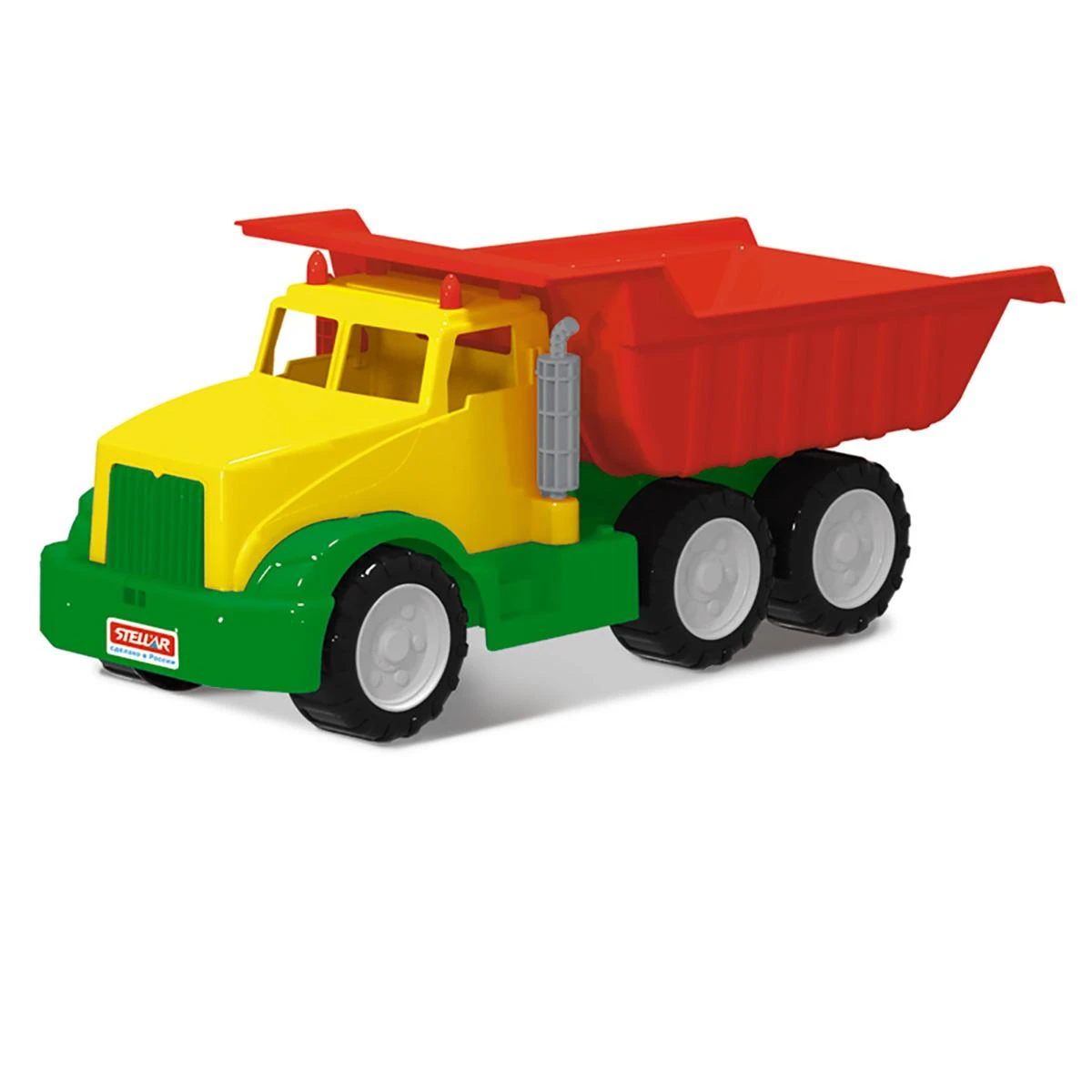 Арт.01414 Грузовик самосвал - 540 Арт.01414 Грузовик самосвал - 540