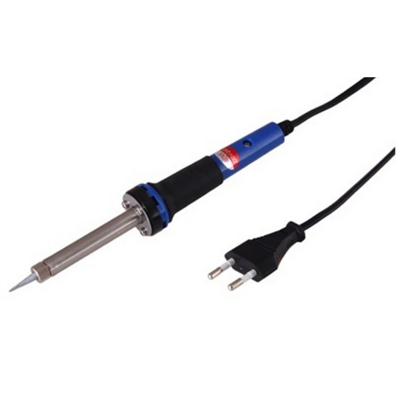 Паяльник REXANT с керамическим нагревателем 230 В/40 Вт (12-0123)