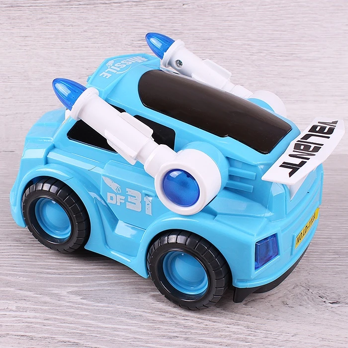 Машинка музыкальная Машинка музыкальная