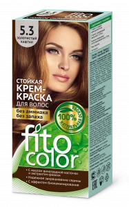 Арт.4838 ФИТО К Стойкая крем-краска для волос "Fitocolor" тон