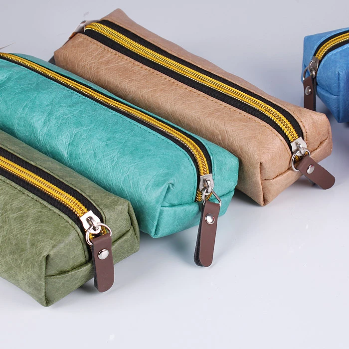 Пенал мягкий тубус "Darvish" цвет ассорти Пенал мягкий тубус "Darvish" цвет ассорти