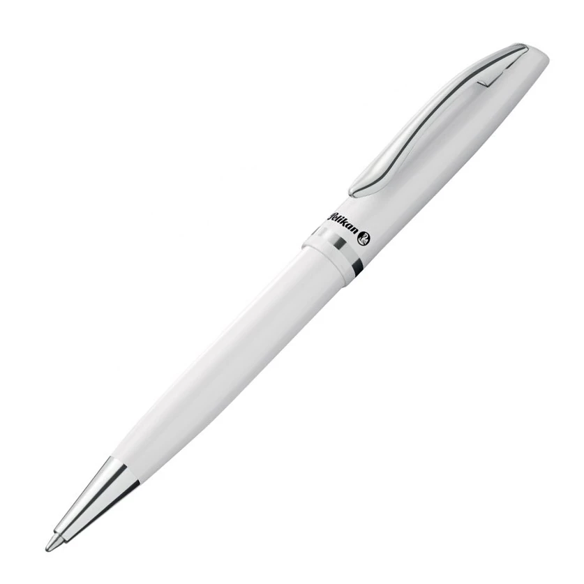 Pelikan Jazz Elegance K1 pearl white, шариковая ручка