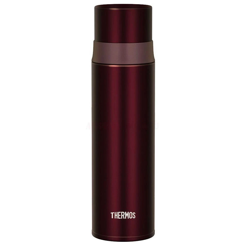 Термос Thermos FFM-500-BW суперлегкий, (0,5 литра), коричневый