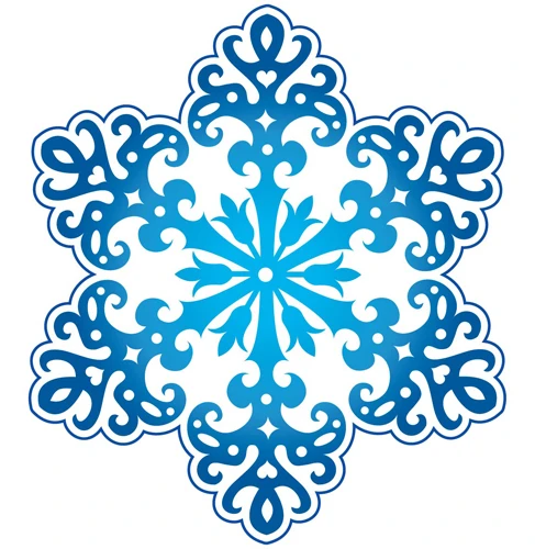 Снежинка 10-10.02-0051 Снежинка 10-10.02-0051