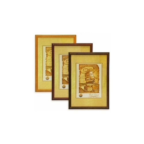 Фоторамка деревянная 15х20 nora/12 Фоторамка деревянная 15х20 nora/12