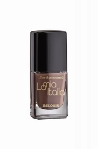 РЕЛУИ Лак для н "La Mia Italia",тон 07.арт. РБ1934-14 /6шт