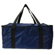 Термосумка 19л для пикника АРТ 016 - темно-синий