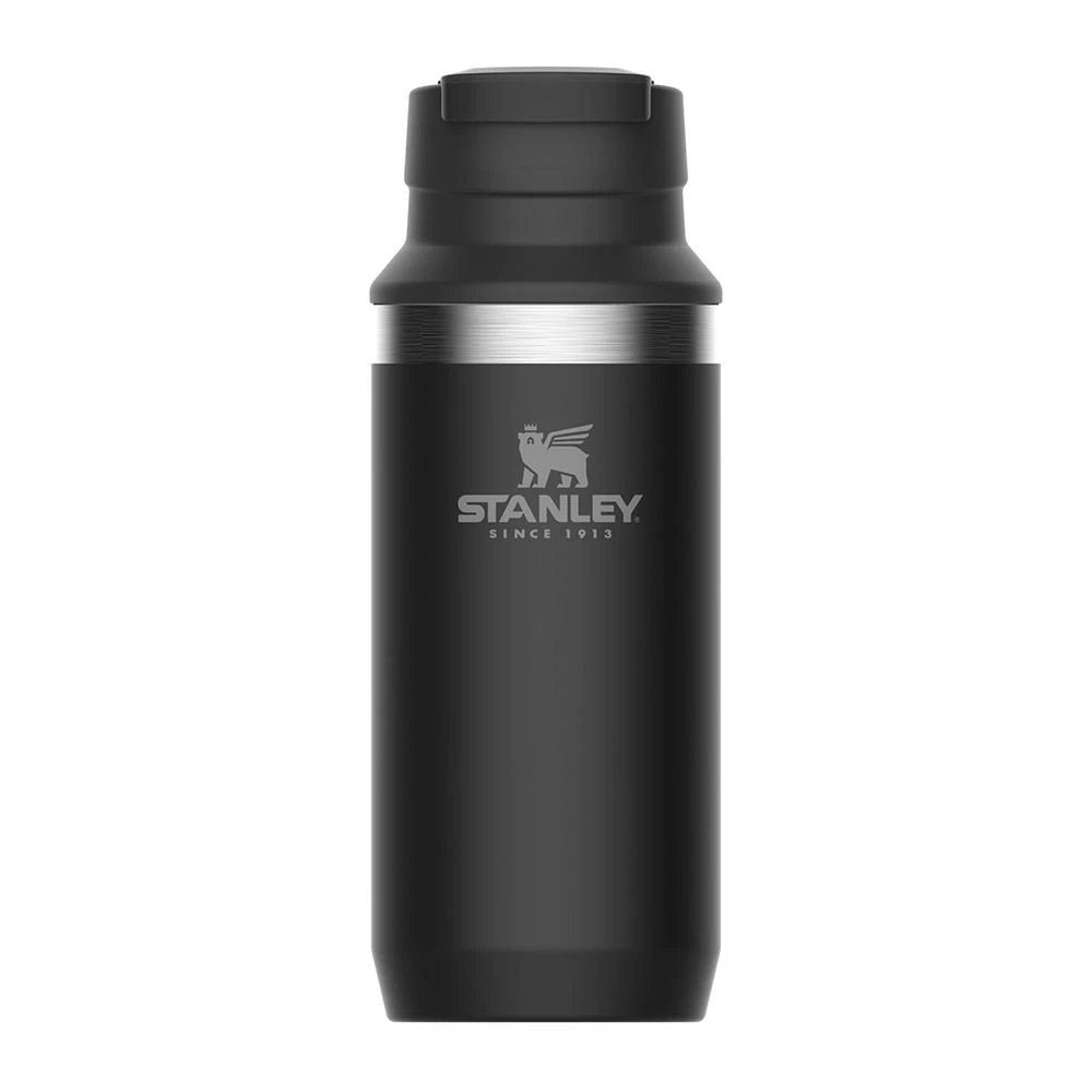 Термокружка Stanley Adventure Switchback (0,35 литра), черная