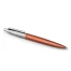 Ручка шариковая PARKER "Jotter Core Chelsea Orange CT", корпус