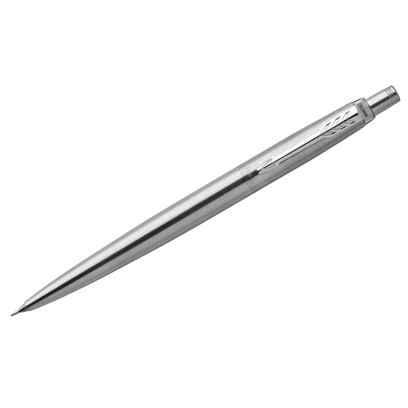 Карандаш механический Parker "Jotter Stainless Steel CT" 0,5мм,