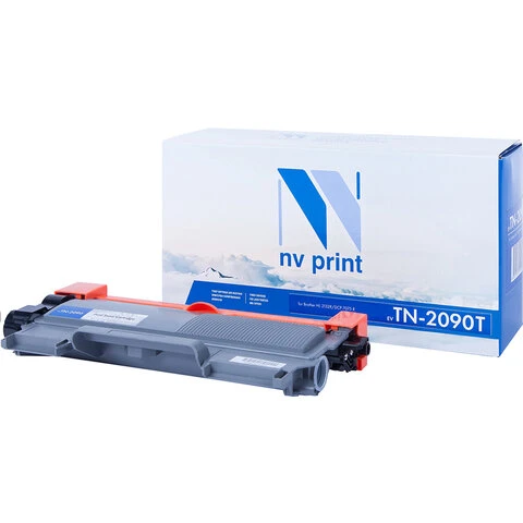 Картридж лазерный NV PRINT (NV-TN2090) для BROTHER DCP-7057R/7057W/HL-2132R,