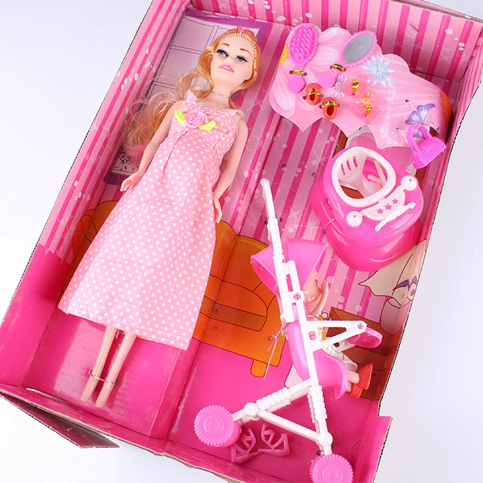 Кукла "Мама" ассорти