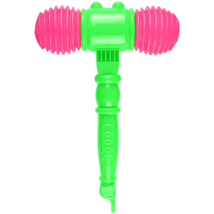 Молоток-пищалка Молоток-пищалка