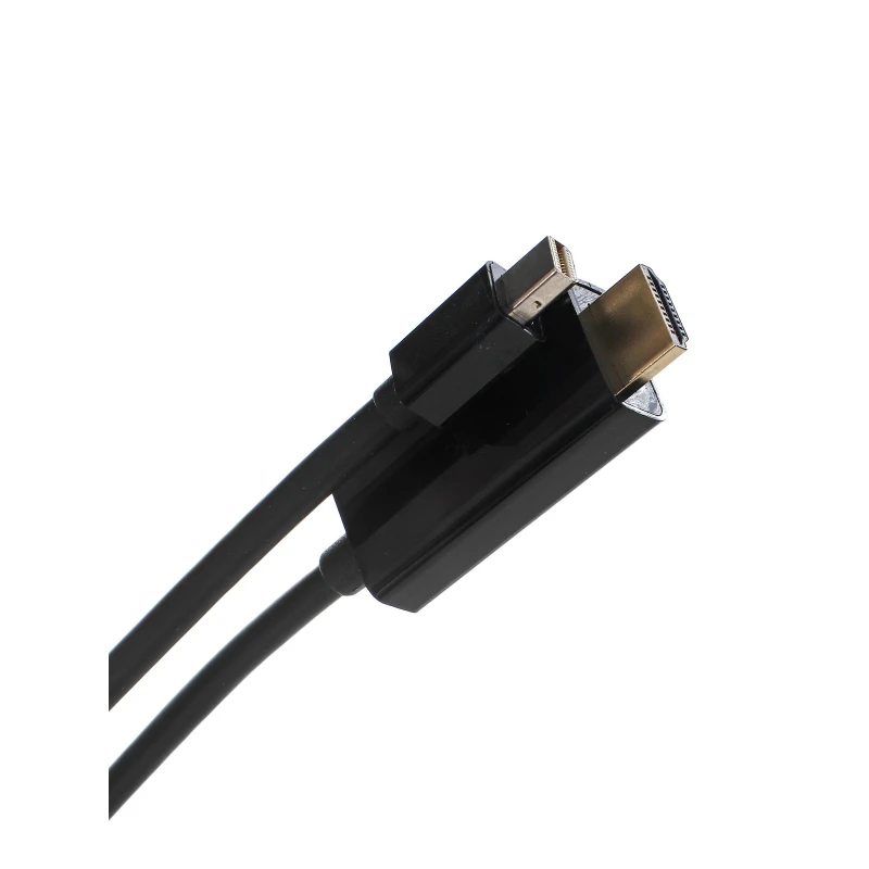 Кабель Mini DisplayPort - HDMI, M/M, 1,8 м, VCOM, CG695-B