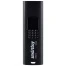 Память Smart Buy "Fashion" 16GB, USB 3.0 Flash Drive, черный