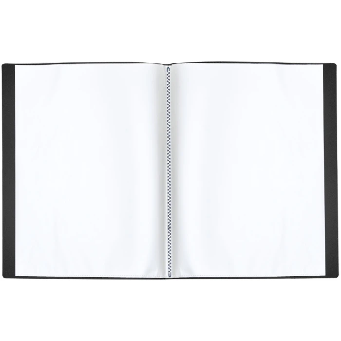 Папка 30 файлов "Darvish" черная