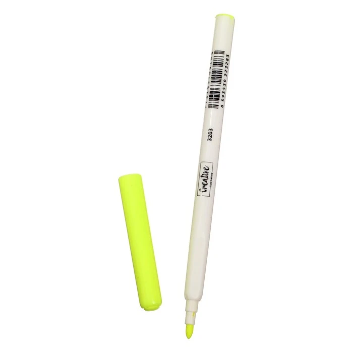 Маркер для ткани 3.0 мм Koh-I-Noor 3203/70, длина письма 500 м,